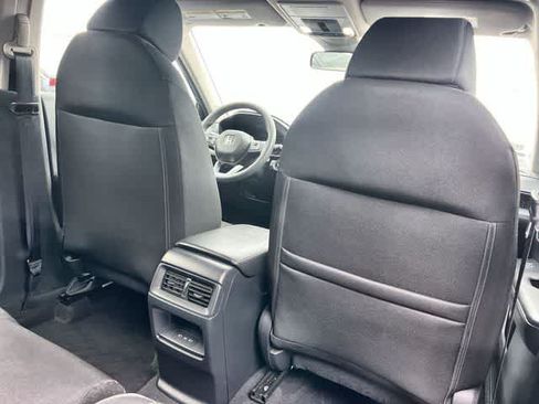 Used 2025 Honda CR-V EX image 13