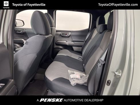 Used 2023 Toyota Tacoma TRD Sport image 23