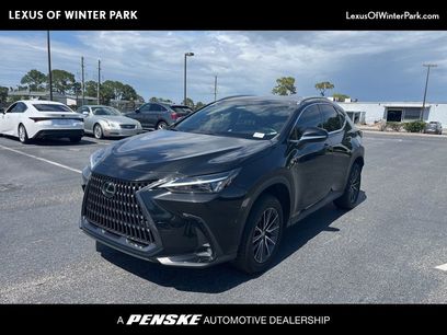 Used 2024 Lexus NX 250 FWD w/ Towing Package (2000 Lbs)