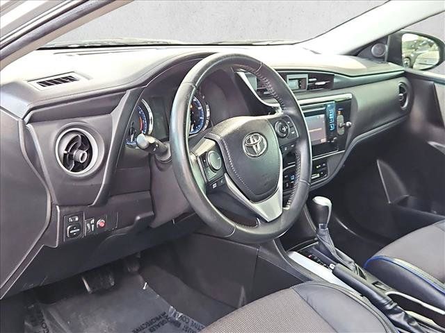 Used 2019 Toyota Corolla SE FWD image 10