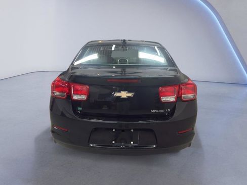 Used 2015 Chevrolet Malibu LS image 6