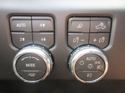 New 2026 GMC Sierra 2500 AT4X AWD/4WD image 18
