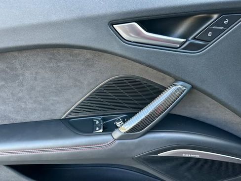 Used 2020 Audi TTS 2.0T w/ Competition Package image 10