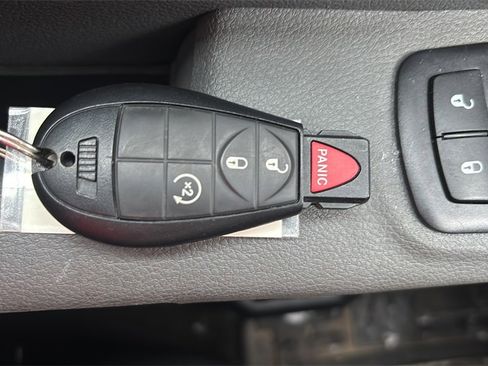 Used 2017 RAM 1500 Big Horn image 18