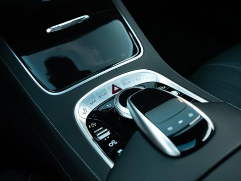 Used 2018 Mercedes-Benz S 65 AMG Coupe image 51