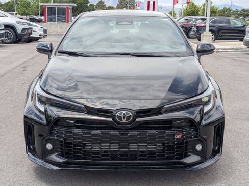 Used 2024 Toyota Corolla GR w/ Styling Package (TMS) AWD/4WD image 11
