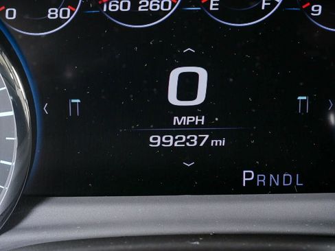 Used 2017 Chevrolet Tahoe Premier image 13