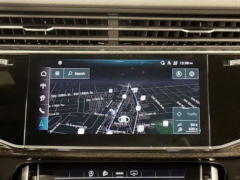 Certified 2025 Audi Q7 3.0T Premium Plus w/ Premium Plus Package image 12