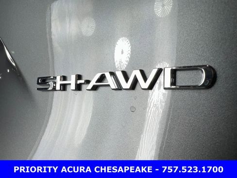 New 2026 Acura RDX A-Spec image 7