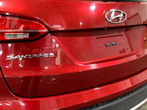 Used 2013 Hyundai Santa Fe Sport AWD/4WD image 31