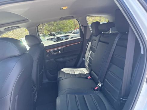 Used 2022 Honda CR-V EX-L image 29