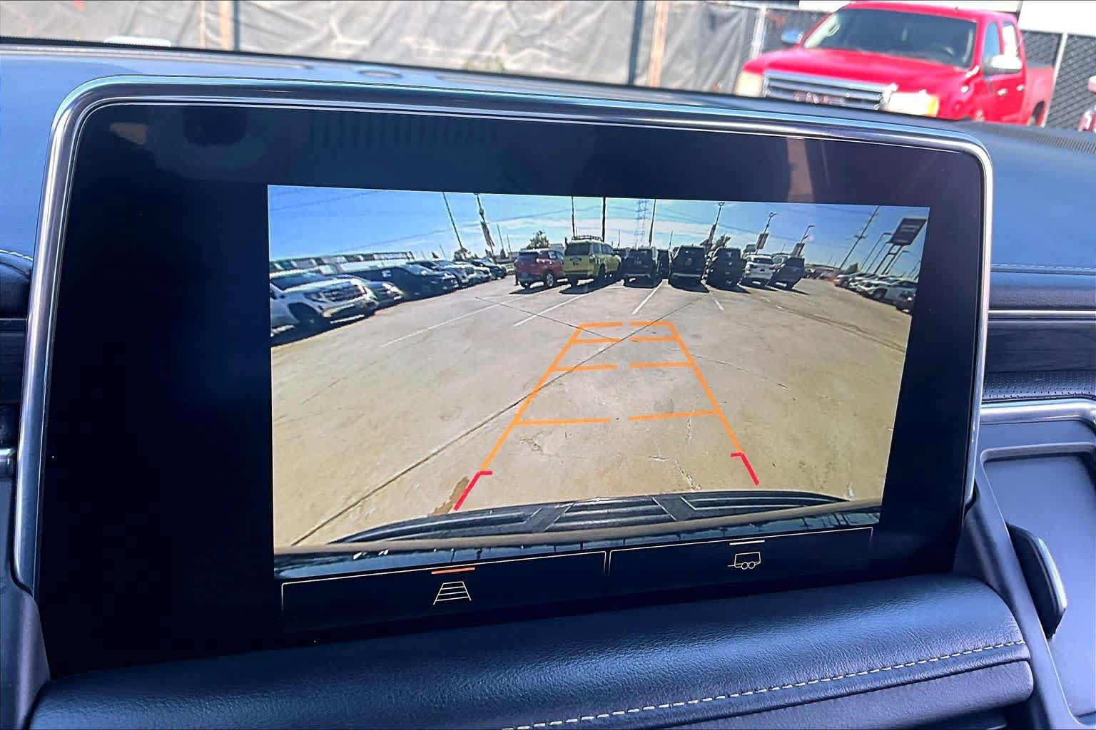 Used 2023 GMC Yukon SLT RWD image 27