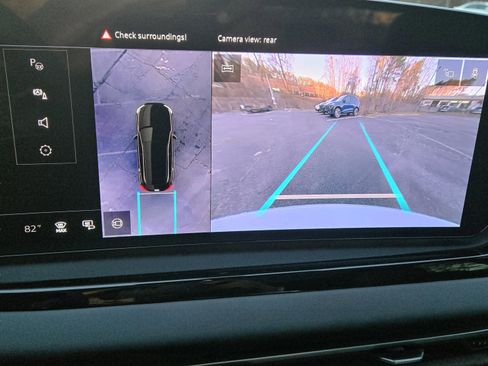 New 2025 Audi A5 2.0T Premium Plus image 23