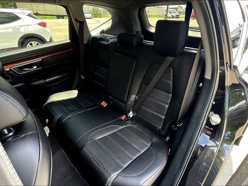 Used 2020 Honda CR-V Touring image 38