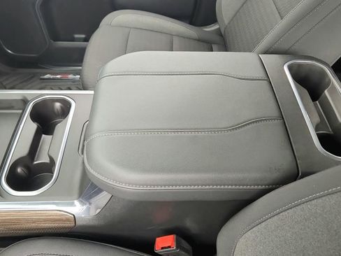 Used 2024 Chevrolet Silverado 2500 LT w/ Texas Edition AWD/4WD image 22