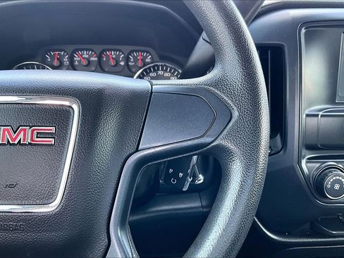 Used 2017 GMC Sierra 1500 2WD Double Cab w/ Elevation Edition image 19