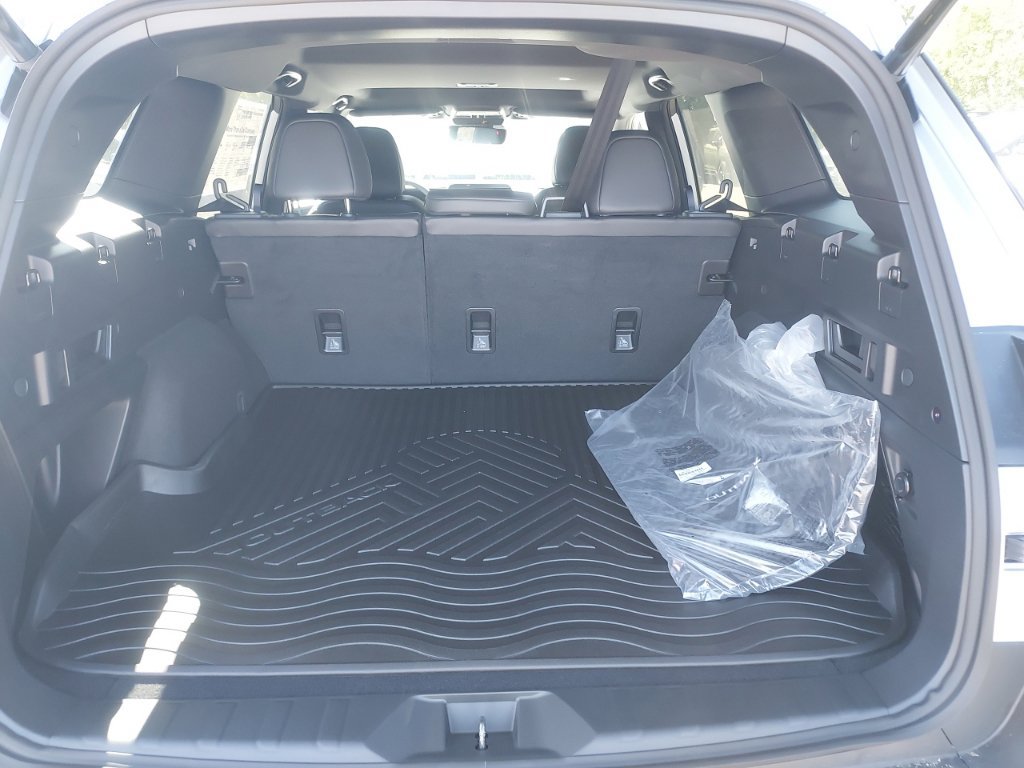 New 2026 Subaru Outback Premium AWD/4WD image 11