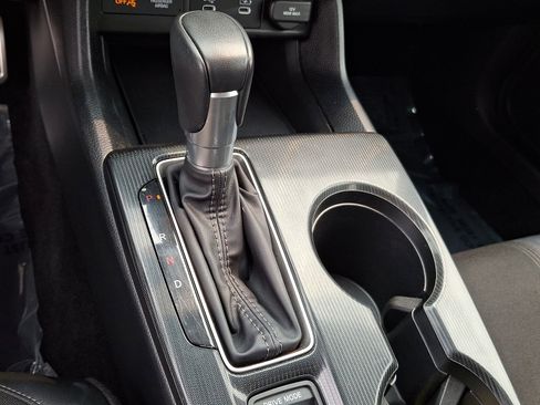 Used 2025 Honda Civic Sport image 14