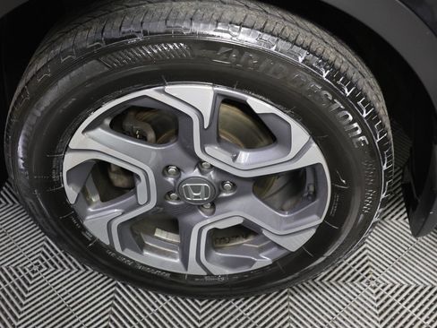 Used 2018 Honda CR-V EX-L image 26