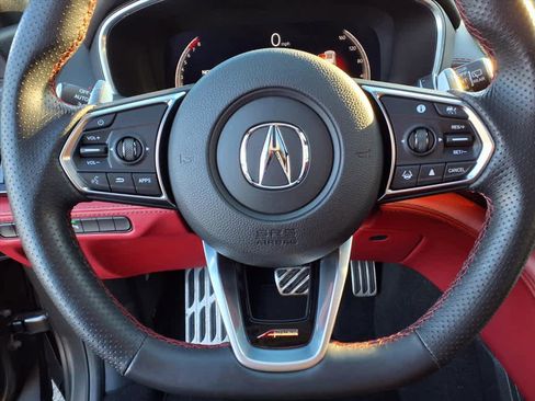 Certified 2023 Acura MDX A-Spec image 15