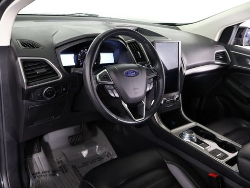 Used 2024 Ford Edge SEL AWD/4WD image 27