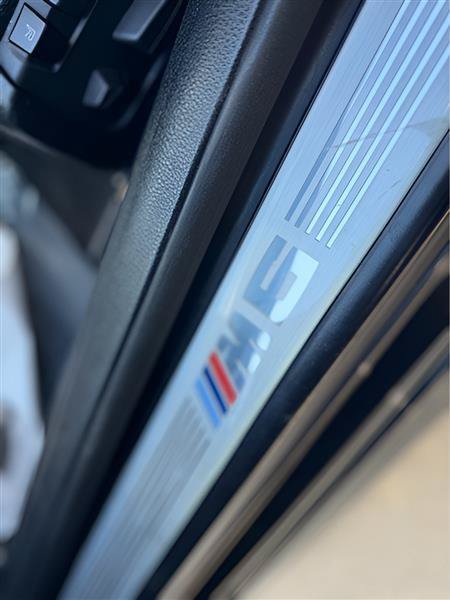 Used 2017 BMW M6 Convertible RWD image 71