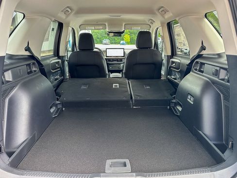 New 2026 Ford Bronco Sport Big Bend AWD/4WD image 14