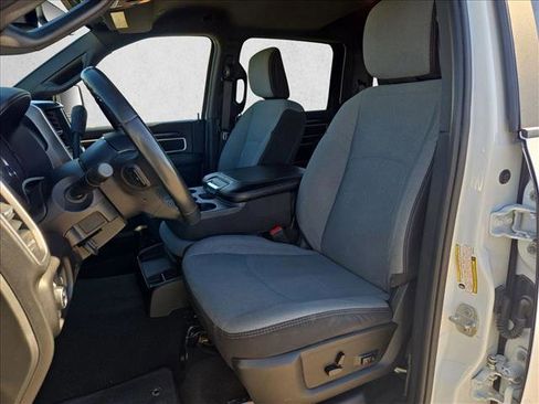 Used 2024 RAM 2500 Big Horn image 13