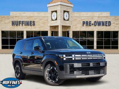 Used 2025 Hyundai Santa Fe SE