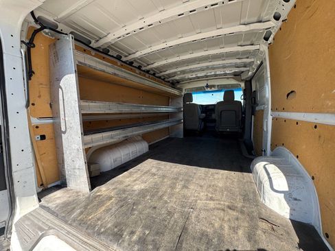 Used 2021 Nissan NV 1500 SV image 13