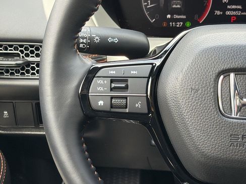 Used 2026 Honda HR-V Sport image 8