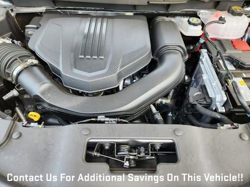 New 2025 GMC Acadia Elevation w/ Elevation Premium Package image 22