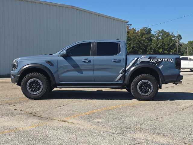 Used 2024 Ford Ranger Raptor AWD/4WD image 2