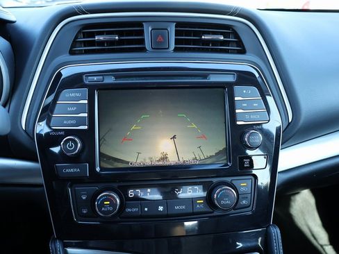 Used 2023 Nissan Maxima SV w/ Floor Mat Group image 22