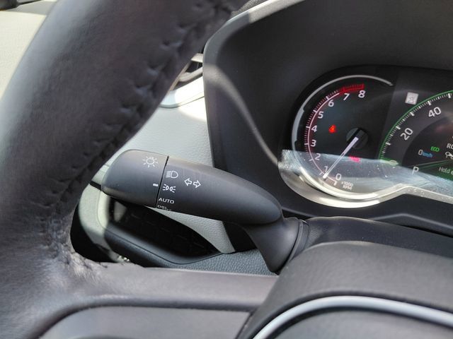 Used 2023 Toyota RAV4 XLE w/ Convenience Package AWD/4WD image 33