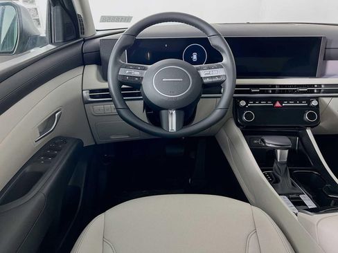 New 2026 Hyundai Tucson SEL image 17