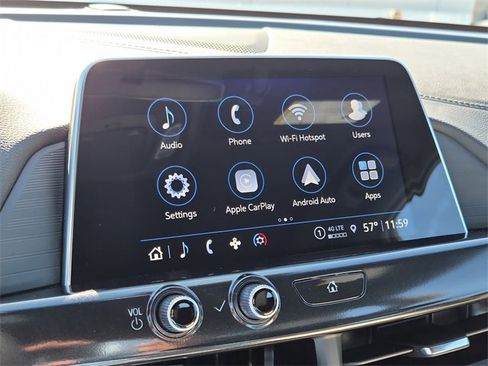 Used 2023 Cadillac CT4 Luxury image 14