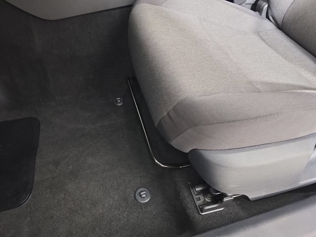 Used 2025 Toyota Camry LE FWD image 22