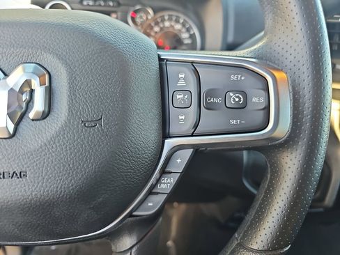 New 2026 RAM 2500 Tradesman image 17