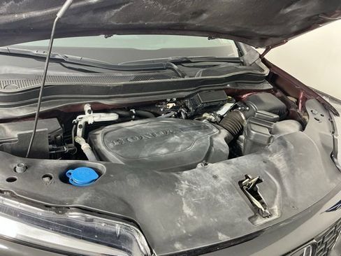 Used 2021 Honda Passport Touring image 31