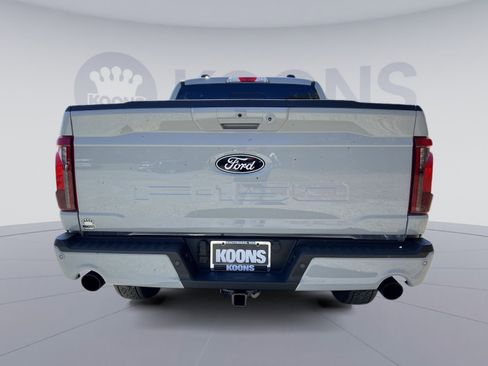 New 2026 Ford F150 XLT AWD/4WD image 5