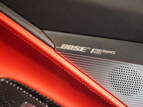 Used 2023 Chevrolet Corvette Stingray Premium Cpe w/ Z51 Performance Package RWD image 68