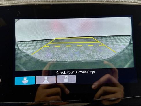 Certified 2021 Honda Passport Sport image 28