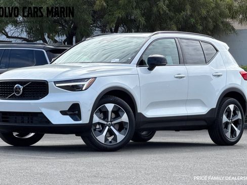 New 2026 Volvo XC40 B5 Plus w/ Protection Package Premier AWD/4WD image 1