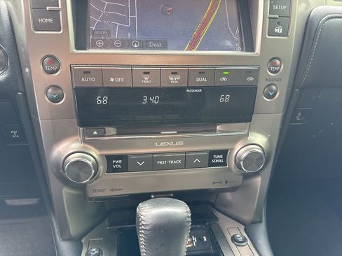 Used 2014 Lexus GX 460 AWD/4WD image 17