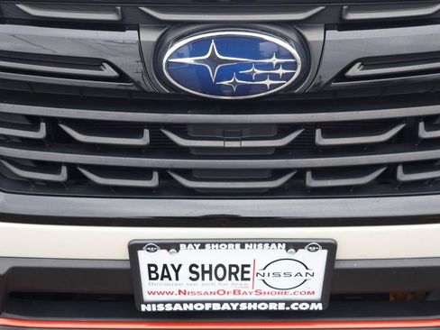 Used 2023 Subaru Forester Sport image 37