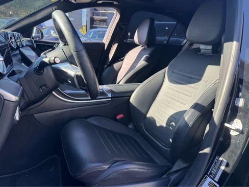 Certified 2022 Mercedes-Benz C 300 Sedan image 8