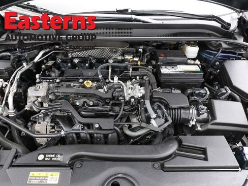 Used 2023 Toyota Corolla XSE FWD image 7