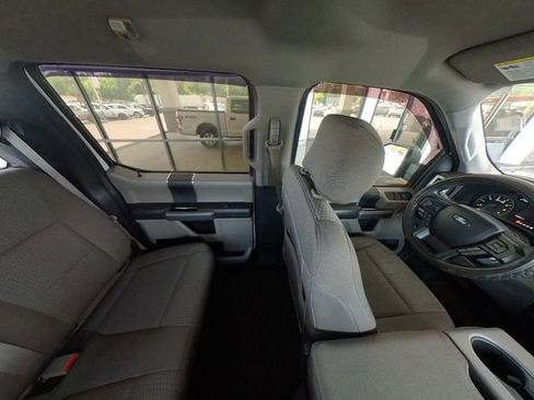 Used 2019 Ford F150 XLT w/ Trailer Tow Package AWD/4WD image 34
