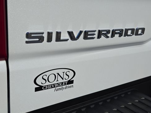 New 2026 Chevrolet Silverado 1500 High Country image 19